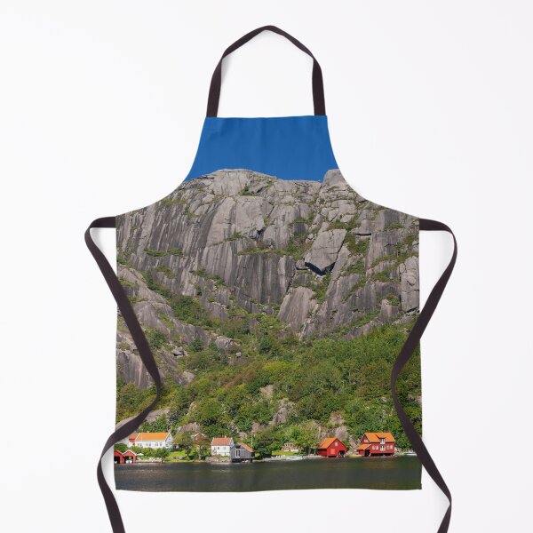 Item preview, Brufjell Cottages designed and sold by DiFigianoPhoto.