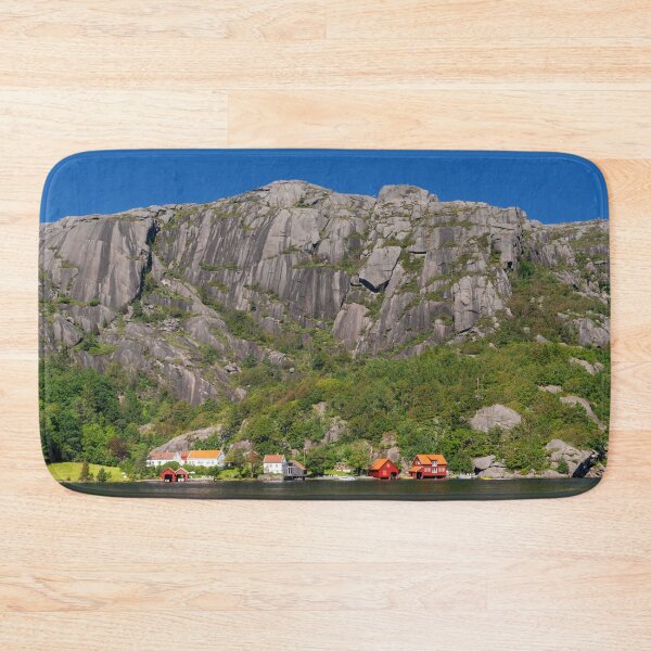 Item preview, Brufjell Cottages designed and sold by DiFigianoPhoto.