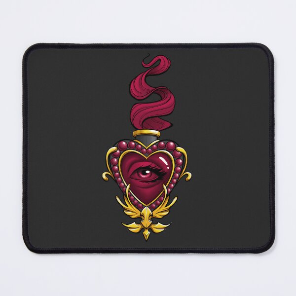 Item preview, Sacred Heart designed and sold by SamanthaBranch.