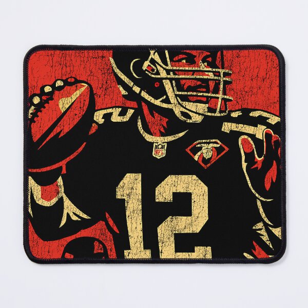 Item preview, Randall Cunningham Pop Art designed and sold by markusvertikal.