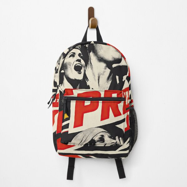 Item preview, PRIDE! Power in Unity, Voice in Love designed and sold by ForeverPrintsOK.