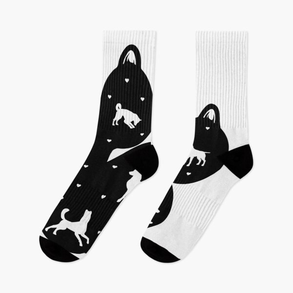 Item preview, Dog Paw Print – Pet Lover  designed and sold by MarshallStickerX.