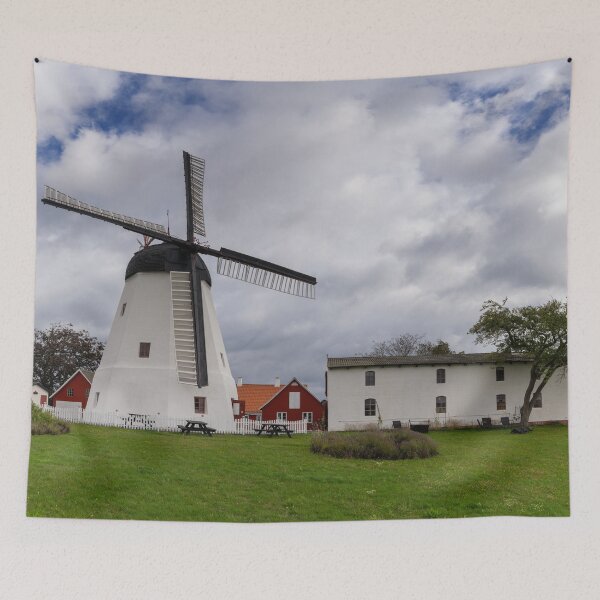 Item preview, Aarsdale Mill designed and sold by DiFigianoPhoto.
