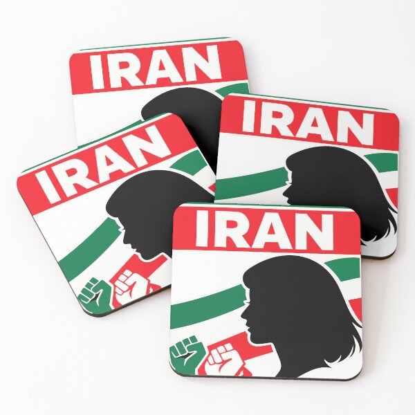 Item preview, Free Iran designed and sold by ZeitgeistSeason.