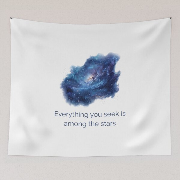 Item preview, Universe designed and sold by RickTShop.