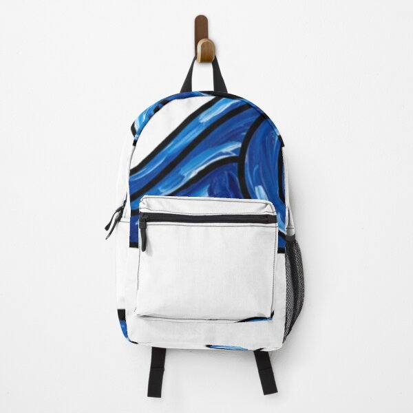 Item preview, Ocean Wave Minimal Surf designed and sold by Bluflipper .