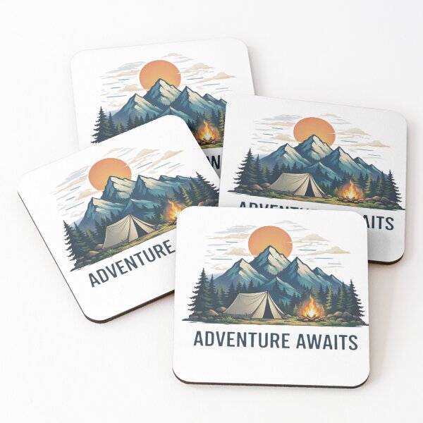 Item preview, Adventure designed and sold by KTCreatives.