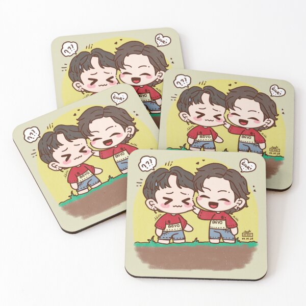 Item preview, mikkira designed and sold by UniartCutesy.