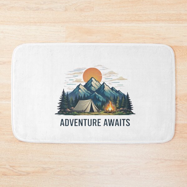 Item preview, Adventure designed and sold by KTCreatives.
