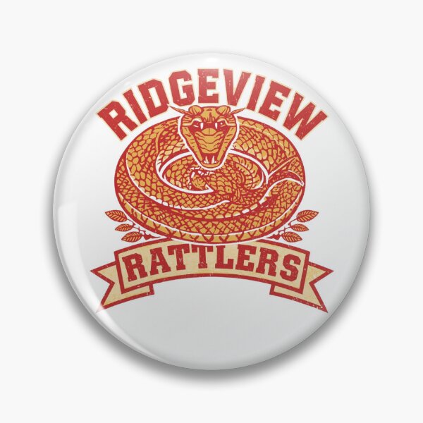 Artikelvorschau, Ridgeview Rattlers entworfen und verkauft von RisingWolfStudio.