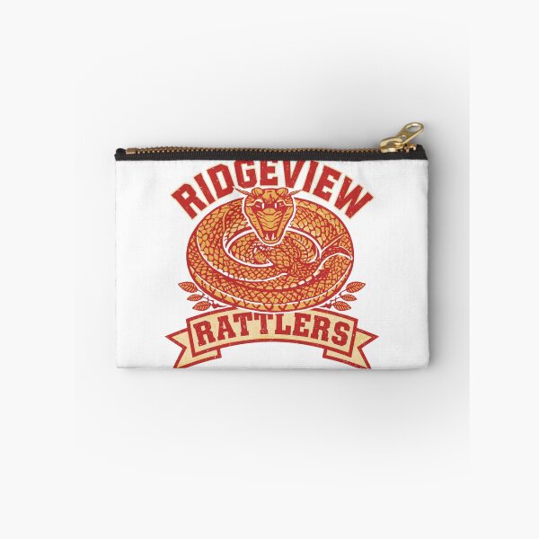 Item preview, Ridgeview Rattlers designed and sold by RisingWolfStudio.