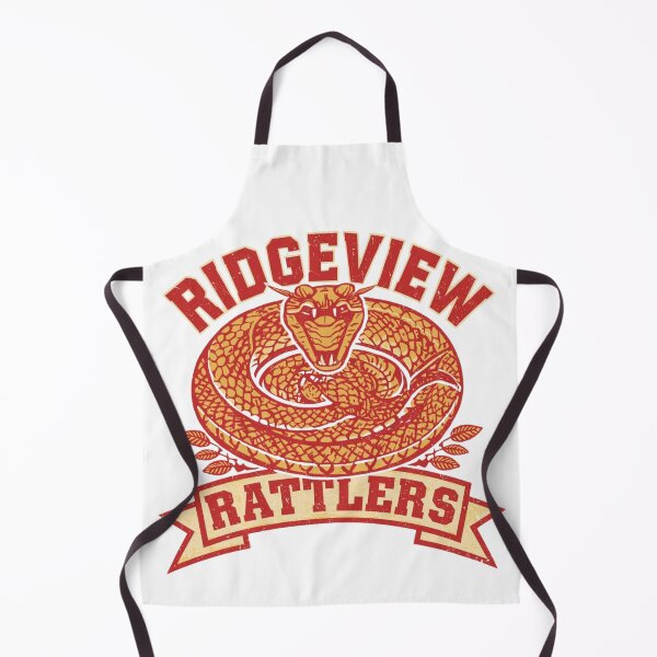 Item preview, Ridgeview Rattlers designed and sold by RisingWolfStudio.
