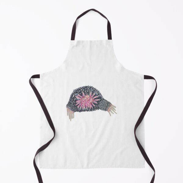 Item preview, Star Nose Mole designed and sold by Katy Did Art.