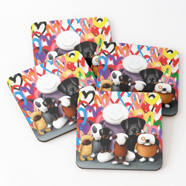 Item preview, WALL OF LOVE  designed and sold by Blue  Robin.
