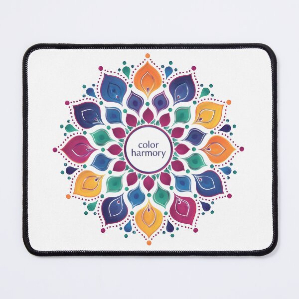 Item preview, color scheme, color contrast, art prints, home decor designed and sold by TrueArtVibes.
