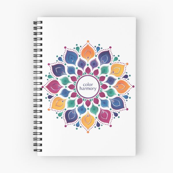 Item preview, color scheme, color contrast, art prints, home decor designed and sold by TrueArtVibes.
