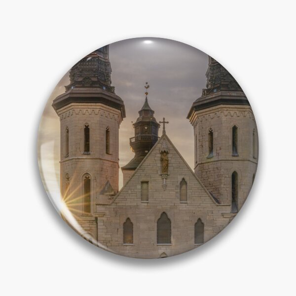 Item preview, Visby Cathedral designed and sold by DiFigianoPhoto.