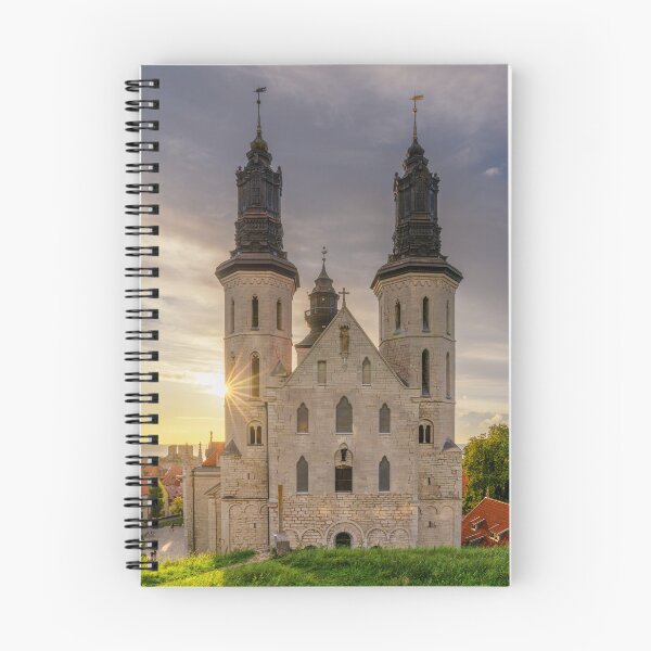 Item preview, Visby Cathedral designed and sold by DiFigianoPhoto.