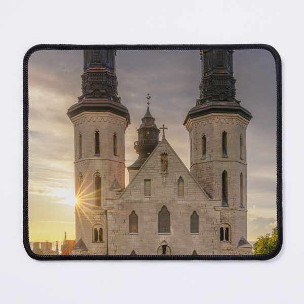 Item preview, Visby Cathedral designed and sold by DiFigianoPhoto.