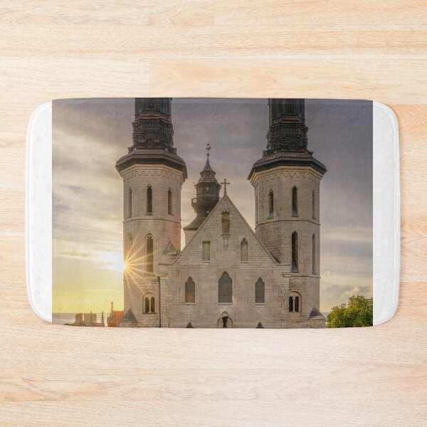 Item preview, Visby Cathedral designed and sold by DiFigianoPhoto.