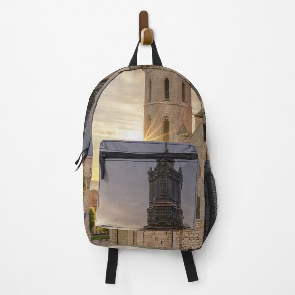 Item preview, Visby Cathedral designed and sold by DiFigianoPhoto.
