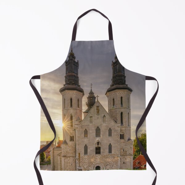 Item preview, Visby Cathedral designed and sold by DiFigianoPhoto.