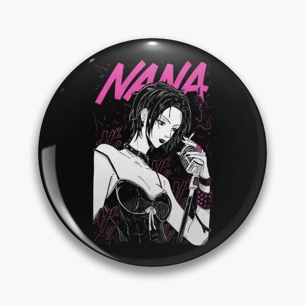 Item preview, punk rock girl designed and sold by thelovedread.