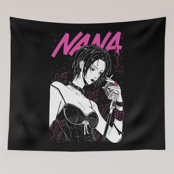 Item preview, punk rock girl designed and sold by thelovedread.