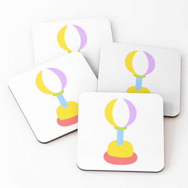 Item preview, Playful Toy Collection designed and sold by KJackArtwork.