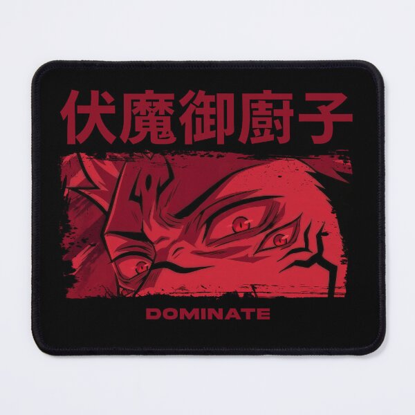 Item preview, Dominate Japanese Manga Eyes Red designed and sold by Tokyo Retro.