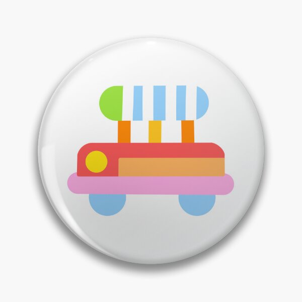 Item preview, Playful Toy Collection designed and sold by KJackArtwork.