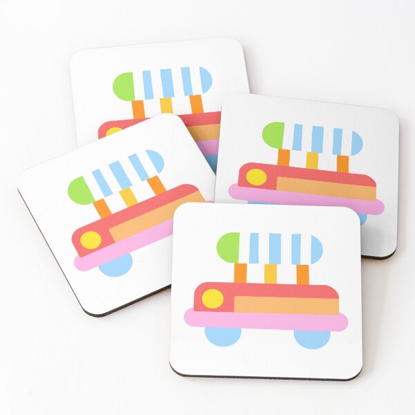 Item preview, Playful Toy Collection designed and sold by KJackArtwork.
