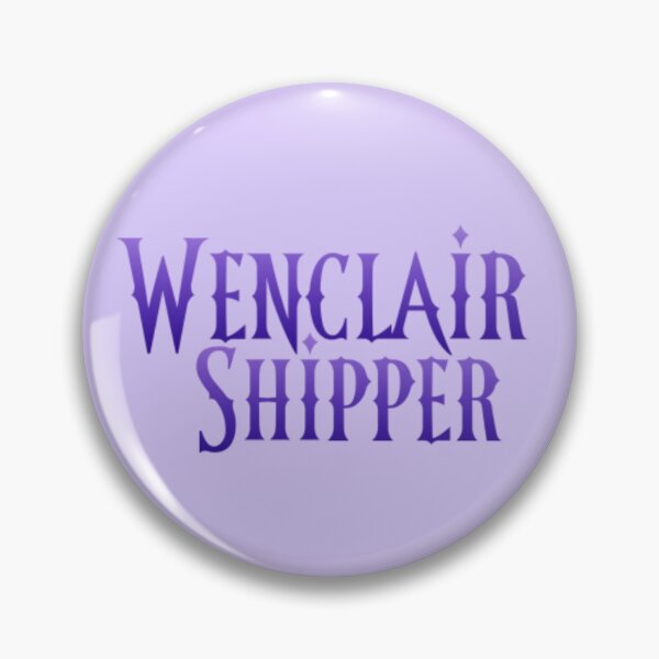 Item preview, Wenclair Shipper designed and sold by Girlmeetsjess.
