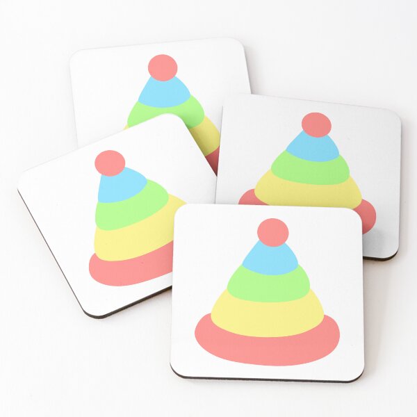 Item preview, Playful Toy Collection designed and sold by KJackArtwork.
