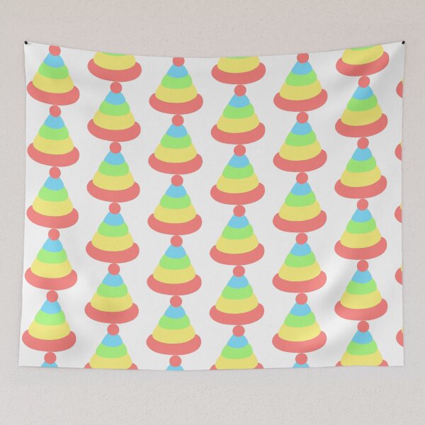 Item preview, Playful Toy Collection designed and sold by KJackArtwork.