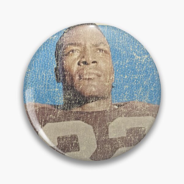 Item preview, Jim Brown Cleveland Vintage designed and sold by markusvertikal.