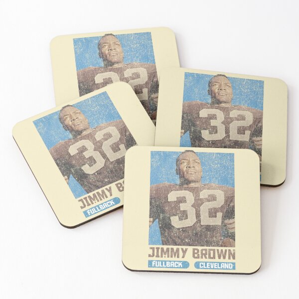 Item preview, Jim Brown Cleveland Vintage designed and sold by markusvertikal.