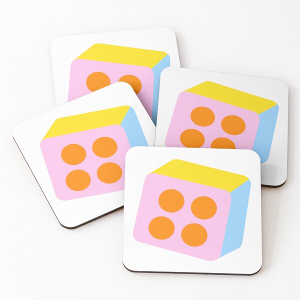Item preview, Playful Toy Collection designed and sold by KJackArtwork.