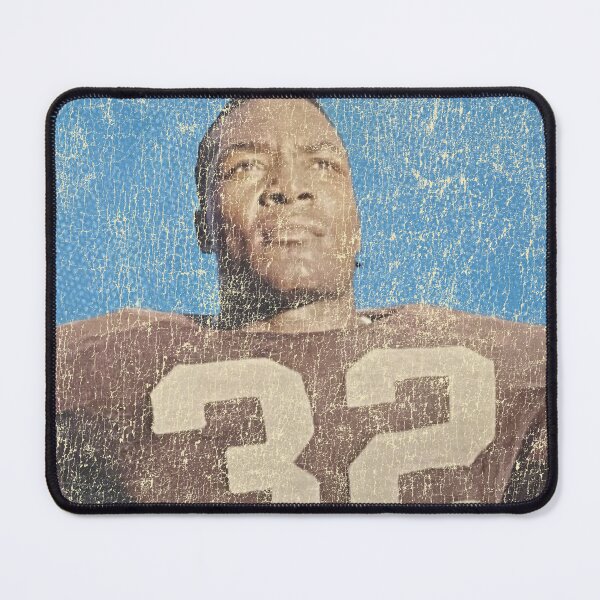 Item preview, Jim Brown Cleveland Vintage designed and sold by markusvertikal.
