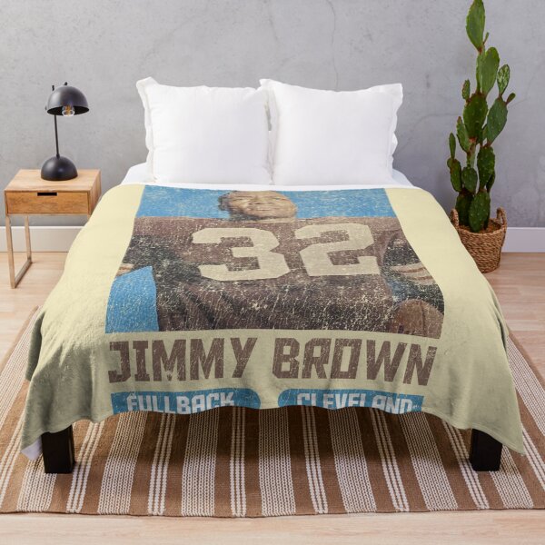 Item preview, Jim Brown Cleveland Vintage designed and sold by markusvertikal.