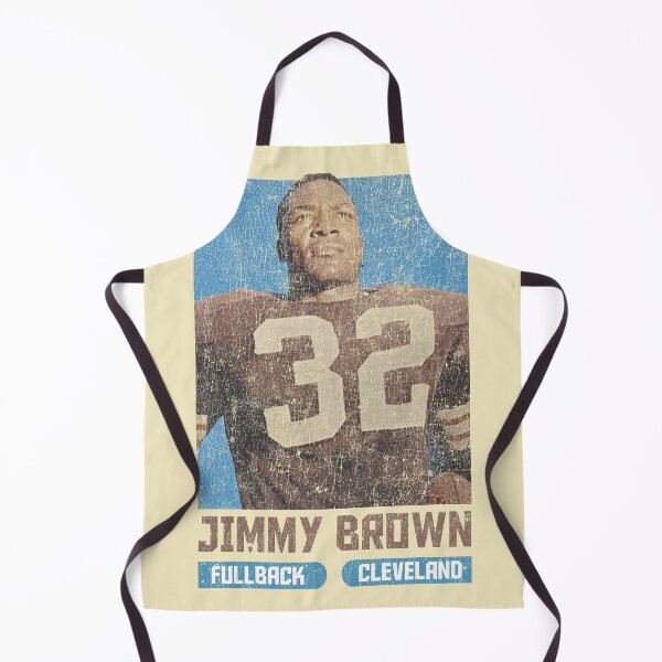 Item preview, Jim Brown Cleveland Vintage designed and sold by markusvertikal.