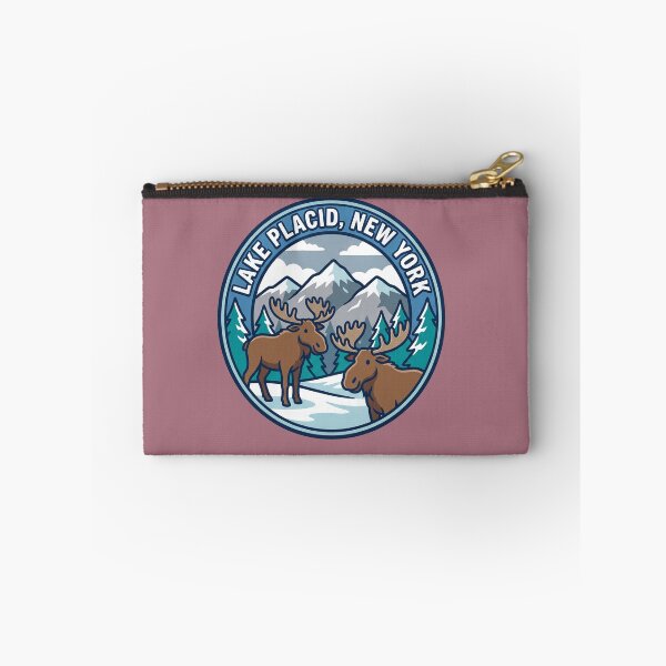 Item preview, Lake Placid, NY designed and sold by Pixel-Lair.