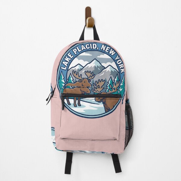 Item preview, Lake Placid, NY designed and sold by Pixel-Lair.
