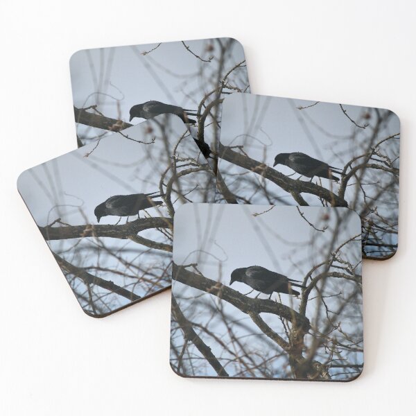 Item preview, Watcher in the Branches designed and sold by recoveringartist.