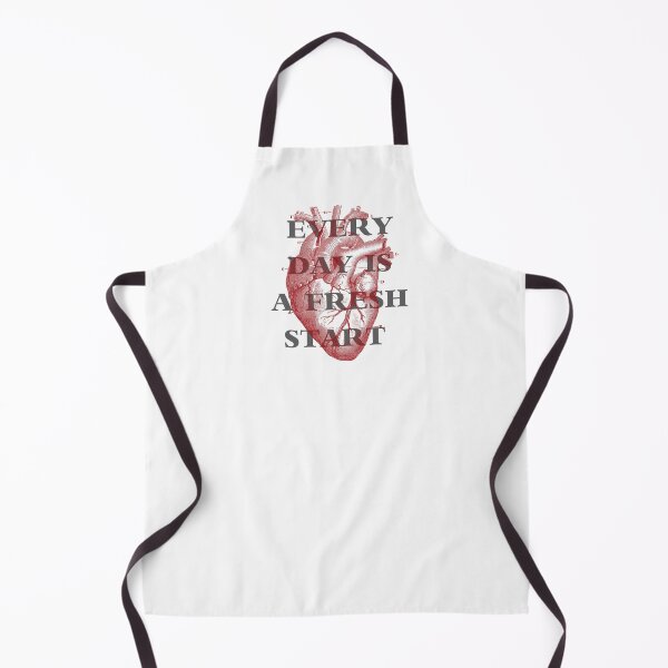 Item preview, Every day is a fresh start  designed and sold by remerasnerdas.