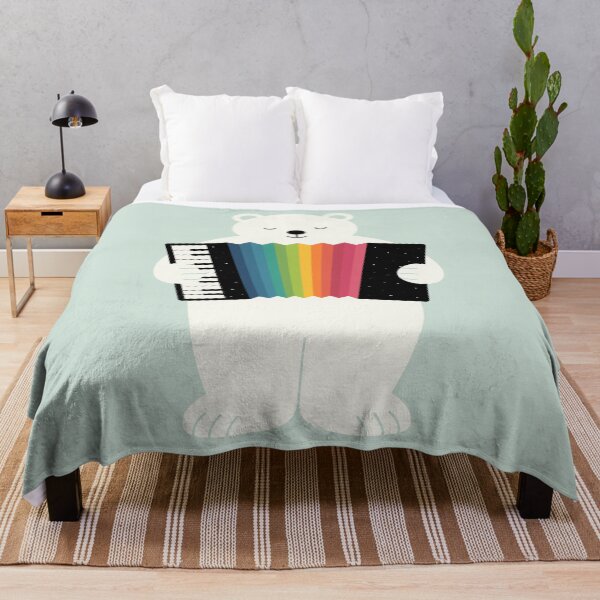 Item preview, Aurora Accordionist designed and sold by AndyWestface.