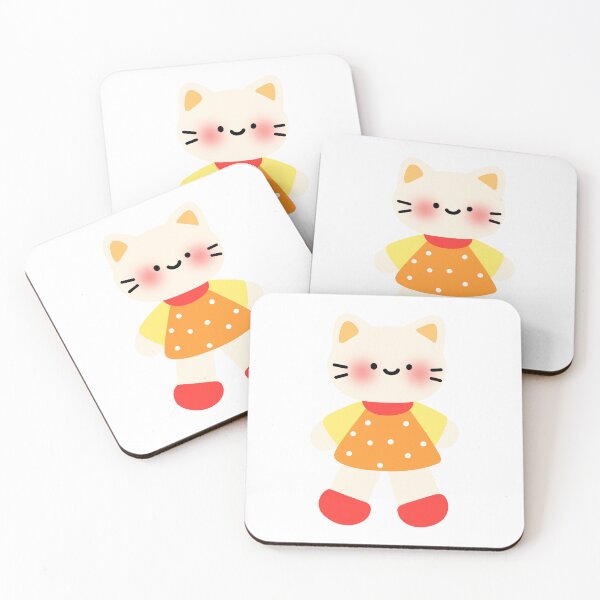 Item preview, Playful Toy Collection designed and sold by KJackArtwork.