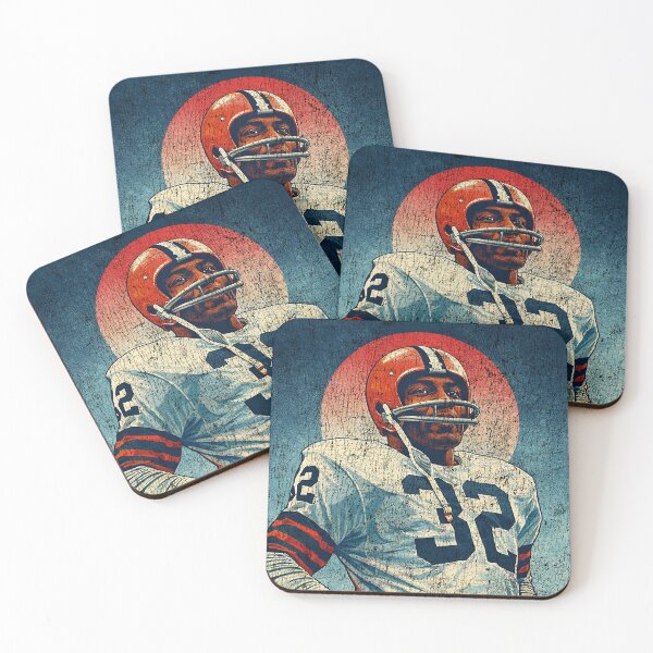 Item preview, Jim Brown Resist Style Vintage designed and sold by markusvertikal.