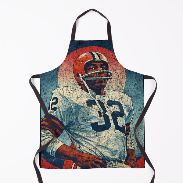 Item preview, Jim Brown Resist Style Vintage designed and sold by markusvertikal.