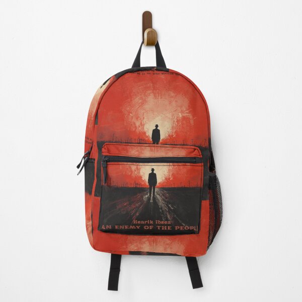 Item preview, 'An enemy of the people' by Henrik Ibsen designed and sold by Filologica.